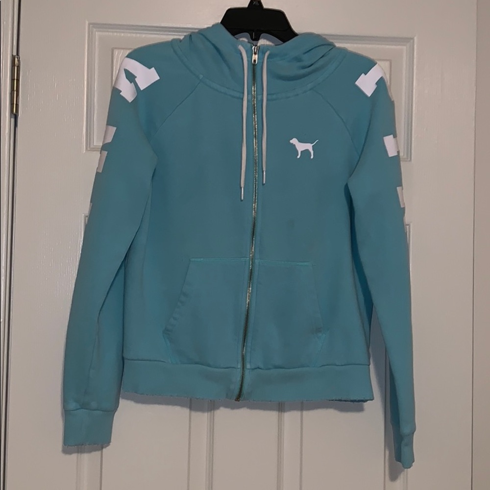 Victoria’s Secret Hoodie